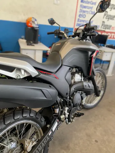 Xtz Lander 250cc 2026 (leia o anúncio)