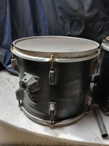 Tom de Bateria