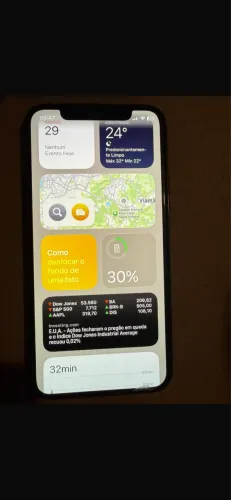 Vendo IPhone 11 Pro