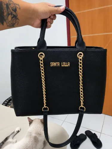 Bolsa Santa Lolla