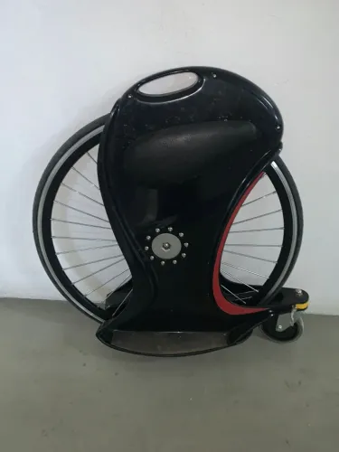SAMSOM HIGH POWER ALLOY RIM