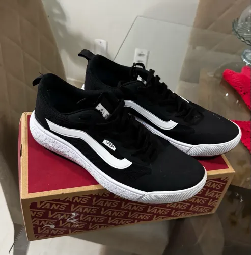 TÊNIS VANS ULTRARANGE EXO