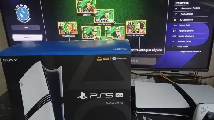 Ps5 pró