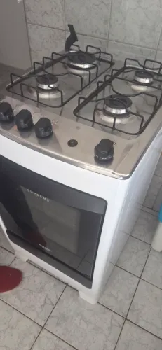 Fogão Dako Supreme