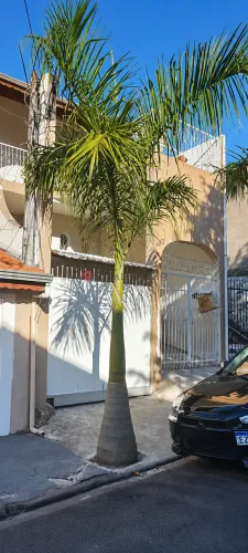 Casa para alugar em Jundiaí, Parque Cidade Jardim, com 2 quartos, com 135 m²