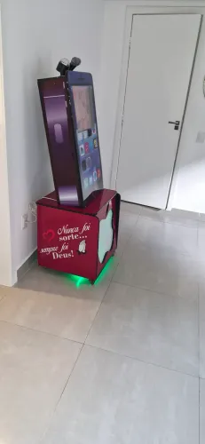 Vendo máquina de musica com karaoke