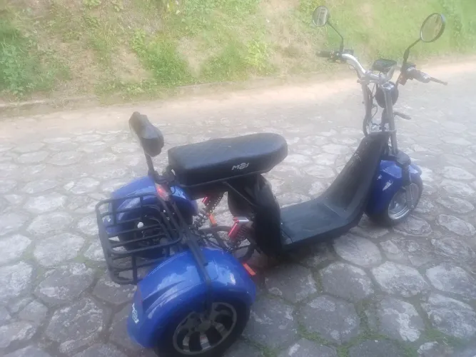 Triciclo