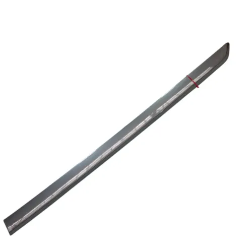 Friso Da Porta Dianteira Esquerda Vectra Gt-x 2007 A 2011