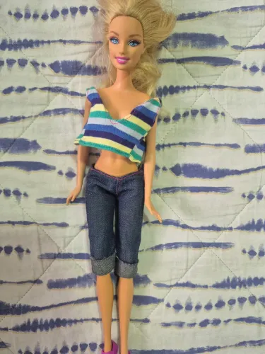 Barbie