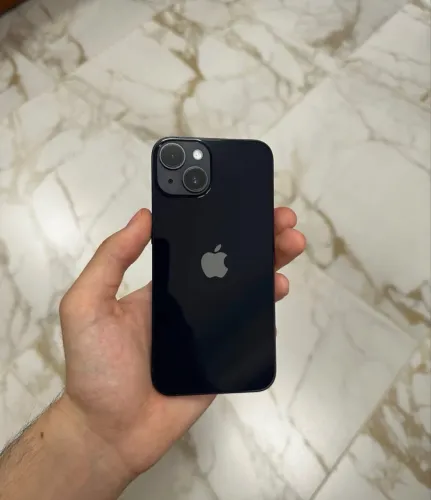 iPhone 14 128gb preto 06 meses de garantia