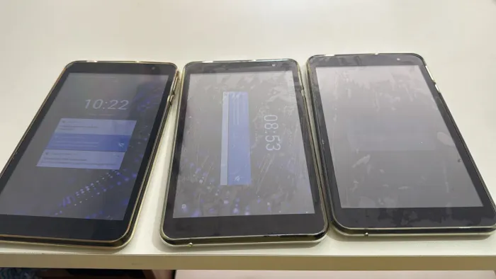 Tablet positivo 180