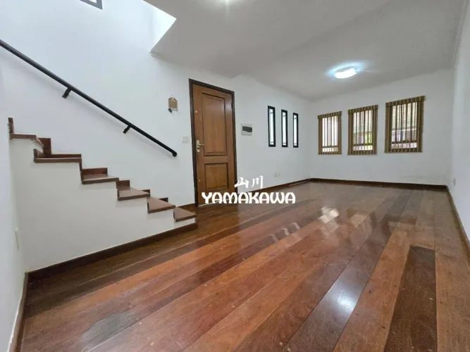 Sobrado com 4 dormitórios à venda, 180 m² por R$ 690.000,00 - Cangaíba - São Paulo/SP