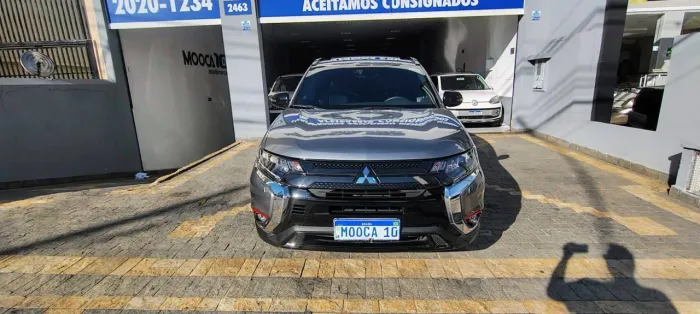 Mitsubishi Outlander 3.0/ GT 3.0 V6 Aut. 2022