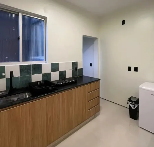 Vendo um Apartamento no Condomínio Cojubim