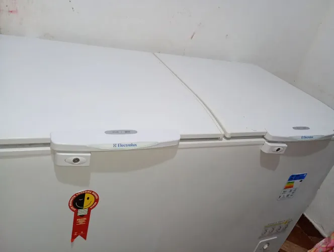 Freezer a venda
