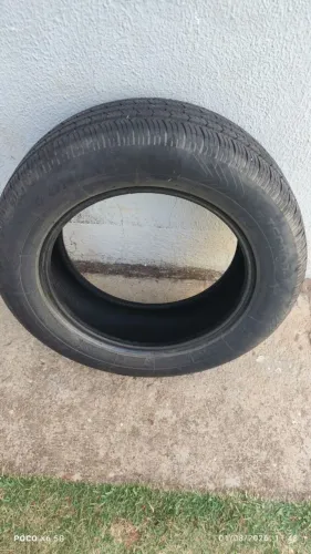 Pneu Aro 16/60/205