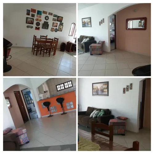 Casa em Arraial do Cabo na Praia do Pontal