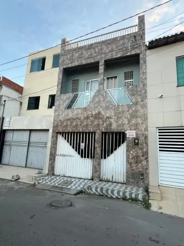 Casa à venda, SOLEDADE, Aracaju, SE