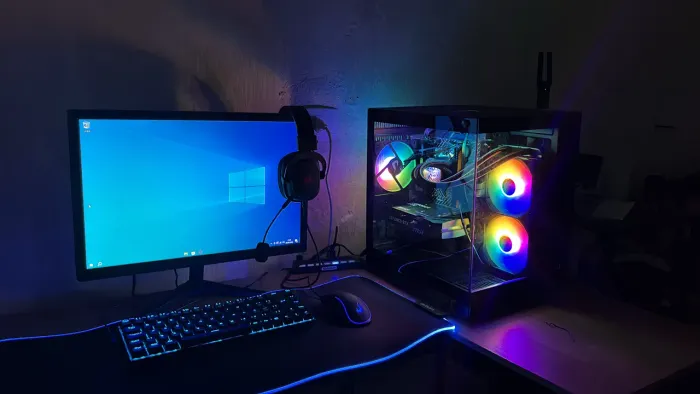 pc gamer