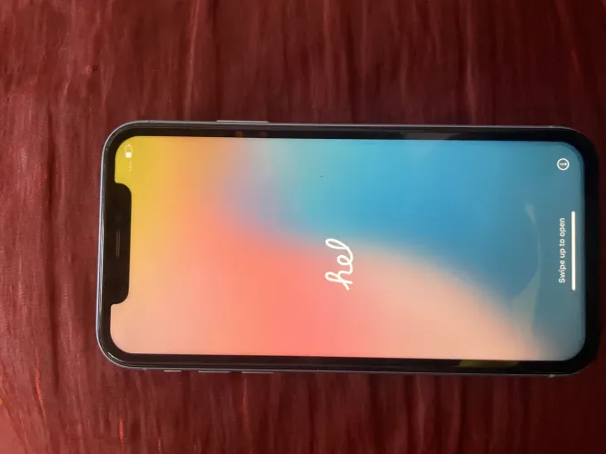 Iphone Xr 128Gb