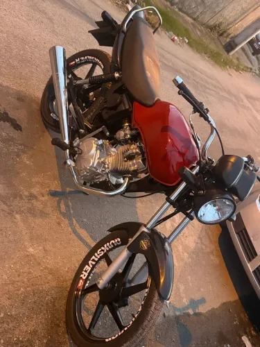 Fan 125 2006