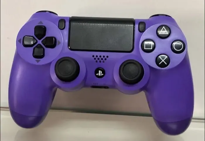 Controle PS4 Semi Novos Com garantia