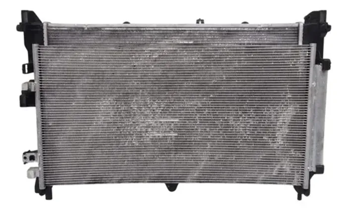 Kit Radiador Jeep Compass 2.0 Flex 2016 2022
