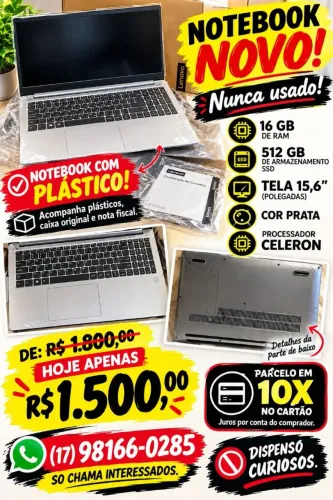 Notebook