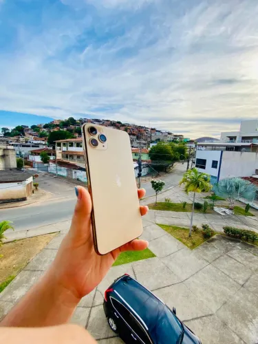 iPhone 11 Pro Max 64