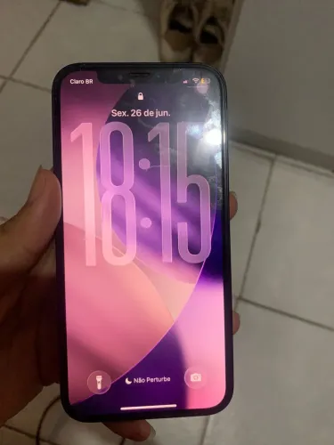 IPHONE 12
