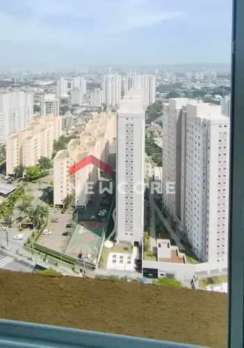 Apartamento em Rua Retiro - Maranhão - São Paulo/SP