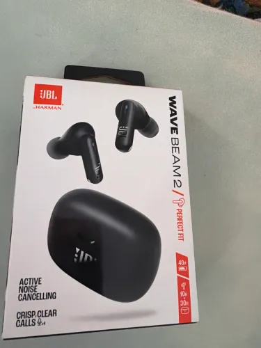 JBL wave beam 2