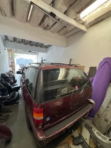 Peças em geral blazer/ s10 consulte