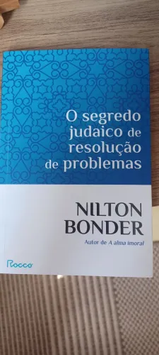 O segredo judaico de resolução de problemas
