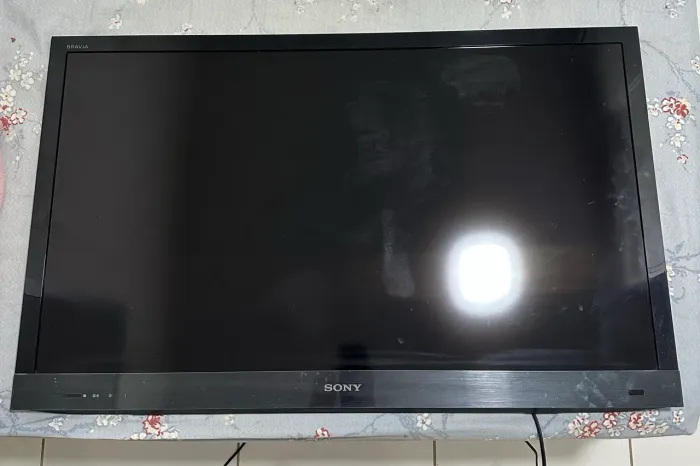 TV SONY Bravia KDL-40EX725