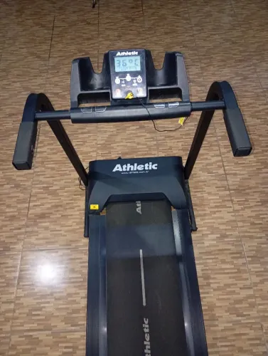 Esteira Athletic RUNNER