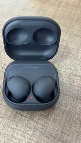 Vendo fone de ouvido Samsung Buds 2 pro