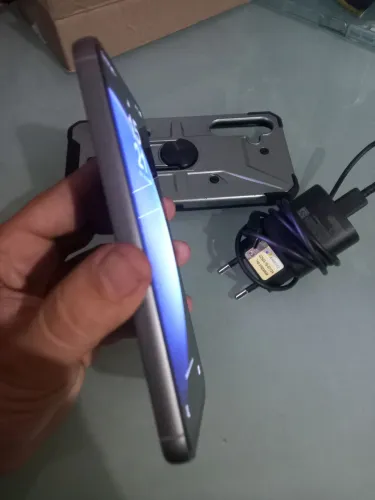 Samsung S23 FE 256GB impecável