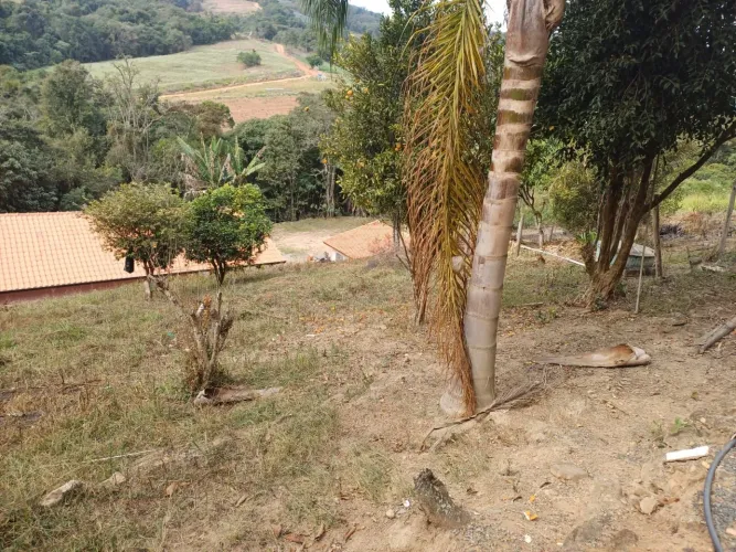 Chácara Bairro das Furnas Piedade 