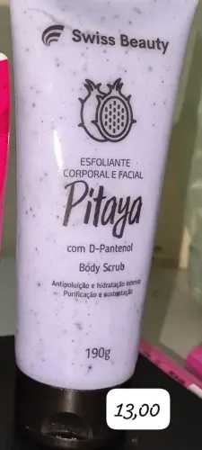 Esfoliante 