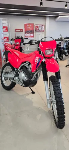 Vende se crf 300f