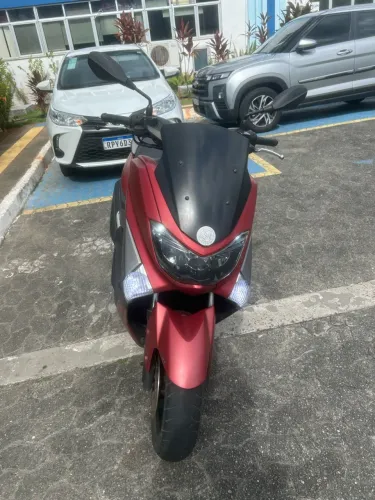 Nmax 2018