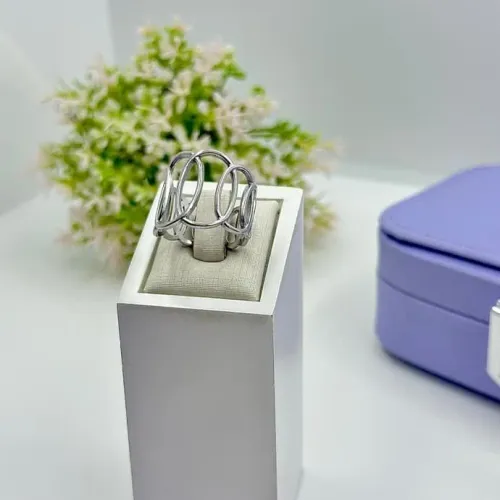 Anel Ajustável Aço 