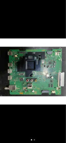 Placa Principal Samsung BN41-02756C UN50TU8000G