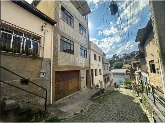 Apartamento NOVA FRIBURGO - RJ