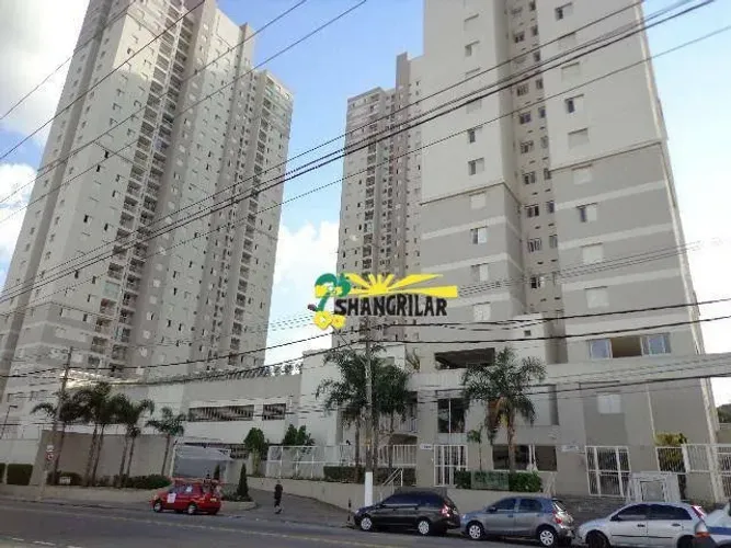 Apartamento com 3 dormitórios, 50 m² - venda por R$ 410.000,00 ou aluguel por R$ 2.843,32/