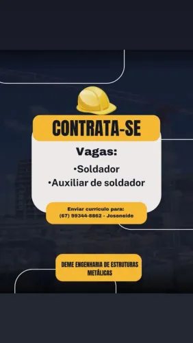 Estrutura metálica
