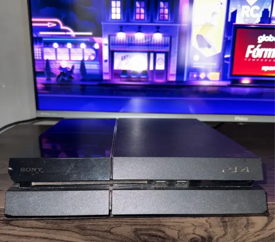 Ps4