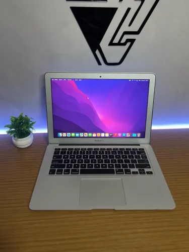 MacBook Air 2012 i7 512/8gb (6 meses de garantia)