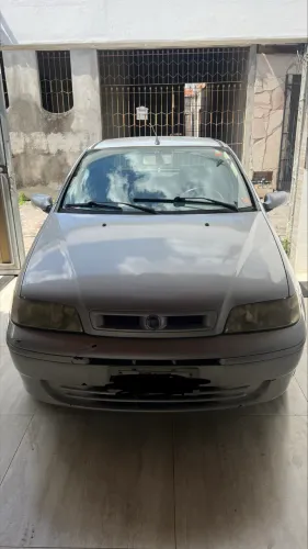 Fiat Palio 1.0/ Trofeo 1.0 Fire/ Fire Flex 4P 2005